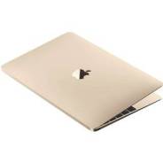 Apple MacBook 12 2017 Mid MNYL2. 12", ОЗУ 8192 МБ и больше, диск 512 Гб, WiFi, Bluetooth, аккумулятор на 10 ч. Под заказ
