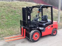 Reddot CPCD35T8. Вилочный погрузчик, 3 500 кг.