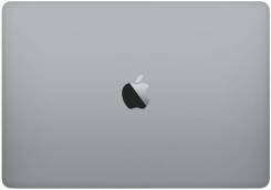 Apple MacBook Pro 15 2017 Mid MPTV2. 15,4", ОЗУ 8192 МБ и больше, диск 512 Гб, WiFi, Bluetooth, аккумулятор на 10 ч. Под заказ