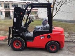 Reddot CPCD25T8. Вилочный погрузчик, 2 500 кг.