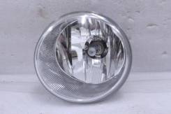 Фара противотуманная. Toyota: Prius C, Corolla, Probox, Dyna, Tarago, Succeed, Alphard, Premio, Sienta, Mark X, Corolla Axio, Porte, Noah, Yaris, Wish...