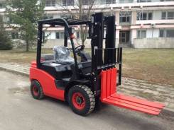 Reddot CPCD18T8. Вилочный погрузчик, 1 800 кг.