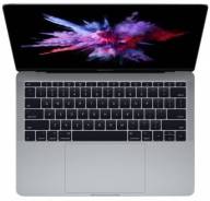 Apple MacBook Pro 13 2017 Mid MPXR2. 13", 2 300,0 ГГц, ОЗУ 8192 МБ и больше, WiFi, Bluetooth, аккумулятор на 10 ч. Под заказ