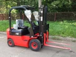 Reddot CPCD15T8. Вилочный погрузчик, 1 500 кг., Дизель