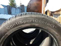 Continental ContiComfortContact CC5. ������, 2016 ���, �/�, ����� 10�%