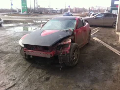 Mazda RX-8 ����