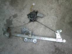 Стеклоподъемный механизм. Toyota Vista, CV40, CV43, SV40, SV41, SV42, SV43 Toyota Camry, CV40, CV43, SV40, SV41, SV42, SV43 Двигатели: 3CT, 3SFE, 4SFE