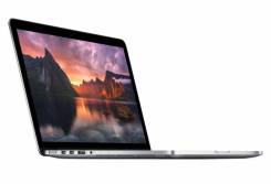 Apple MacBook Pro 15 2016 Late MLW72. 15", 2 600,0 ГГц, ОЗУ 8192 МБ и больше, диск 256 Гб, WiFi, Bluetooth, аккумулятор на 10 ч. Под заказ