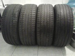 Michelin Primacy HP. ������, �/�, ����� 5�%