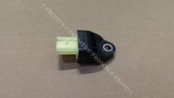 Датчик airbag. Toyota: Spade, Harrier, Auris, Corolla Axio, Porte, RAV4, Corolla Двигатели: 1NRFE, 1NZFE, 2NRFKE, 2ARFXE, 3ZRFAE, 1ZRFAE, 2ZRFAE, 2ZRF...