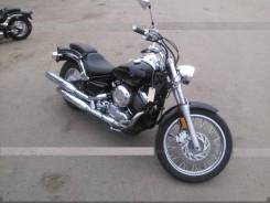 Yamaha XVS 650. 650 куб. см., исправен, птс, без пробега. Под заказ