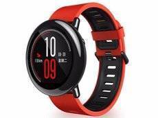 Умные часы Xiaomi Amazfit Sports Watch! (Black) international! iStore в Уссурийске Умные часы. Под заказ