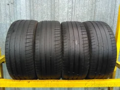 Michelin Pilot Sport 3. ������, �/�, ����� 5�% ����