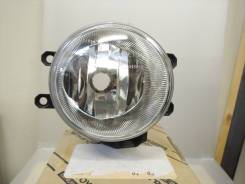 Фара противотуманная. Toyota: Prius C, Corolla, Probox, Dyna, Tarago, Succeed, Alphard, Premio, Sienta, Mark X, Corolla Axio, Porte, Noah, Yaris, Wish...