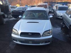 Коврик. Subaru Legacy, BE5, BE9, BEE, BH5, BH9, BHE Двигатель EJ208