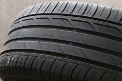 Bridgestone Turanza T001. Летние, износ: 20%, 2 шт