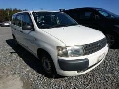 Toyota Probox. NCP50, 2NZ