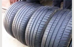 Michelin Primacy HP. ������, �/�, ����� 5�%