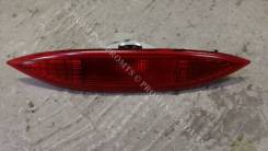 Стоп-сигнал. Nissan Note, E11E, ZE11, E11, NE11 Двигатели: CR14DE, HR16DE, K9K, HR15DE