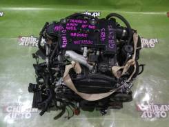 Двигатель MITSUBISHI PAJERO IO