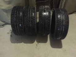 Bridgestone Ice Cruiser 7000. �����������, 2012 ���, �/�, ����� 50�% ����