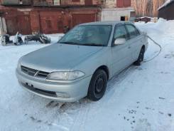 Toyota Carina. ST215, 3SFE