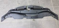 Рамка радиатора. Toyota Mark X, GRX130, GRX133, GRX135 Двигатели: 2GRFSE, 4GRFSE