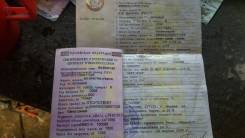 Kia Spectra. Продам ПТС с железом комплект KIA spectra 2008г темно-синий