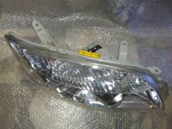 Фара. Toyota Corolla Axio, NZE141, NZE144, ZRE142, ZRE144 Toyota Corolla Fielder, NZE141, NZE141G, NZE144, NZE144G, ZRE142, ZRE142G, ZRE144, ZRE144G Д...