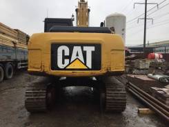 Caterpillar 319D LN. Продается экскаватор Caterpillar 319DLN, 1,10 куб. м.