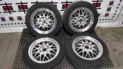 BBS. 7.0x16, 5x114.30, ET45
