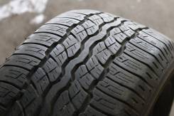 Bridgestone Dueler H/T D687. Летние, 20 %, 4 шт