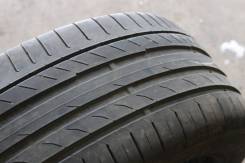 Continental ContiSportContact 5. Летние, 30 %, 4 шт