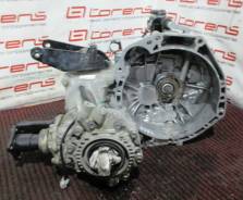 МКПП на NISSAN WINGROAD QG18DE RS5F70A 4WD.