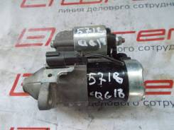 Стартер NISSAN PRIMERA