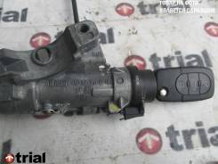 Замок зажигания Audi,Volkswagen A4,A6,Polo IV,Polo V,Passat, передний