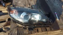 Омыватель фар. Subaru Impreza WRX STI, GRB, GRF, GVB, GVF Subaru Impreza, GRF, GVF Двигатели: EJ20, EJ207, EJ25, EJ257, EJ20X