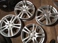 Manaray Sport Euro Speed. 6.5x17, 5x114.30, ET53, ЦО 73,1 мм.