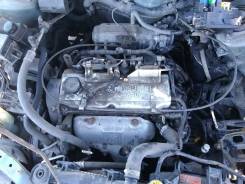 Mitsubishi Carisma. 4G92