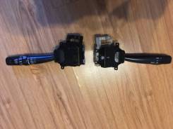 Блок подрулевых переключателей. Toyota Corolla, AE110, CDE110, CE110, EE110, WZE110, ZZE110