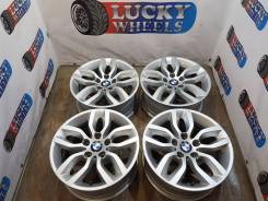 BMW. 7.5x17", 5x120.00, ET32