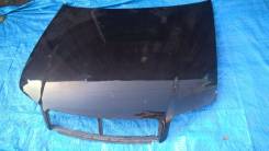 Капот. Audi A4 Avant, B6 Audi A4, 8E5, 8EC, 8H7, 8HE Двигатели: AKE, ALT, ALZ, AMB, ASN, AVB, AVF, AVJ, AWA, AWX, AYM, BAU, BCZ, BDG, BDH, BDV, BEX, B...