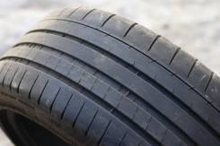 Michelin Pilot Super Sport. Летние, 20 %, 2 шт