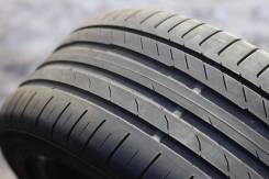 Continental ContiSportContact 5. Летние, износ: 20%, 4 шт