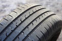 Goodyear EfficientGrip SUV. Летние, износ: 10%, 4 шт