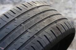 Continental ContiEcoContact 5. Летние, износ: 20%, 2 шт