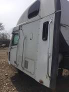 Кабина. Freightliner