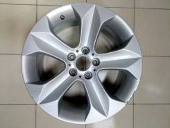 BMW. 9.0x19, 5x120.00, ET48, ЦО 74,1 мм.