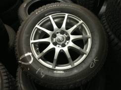 AC Schnitzer. 6.0x15", 5x100.00, ET43, ЦО 71,1 мм.