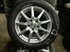 Raiden Venom-Zero. 6.5x16", 5x114.30, ET38, ЦО 73,0 мм.